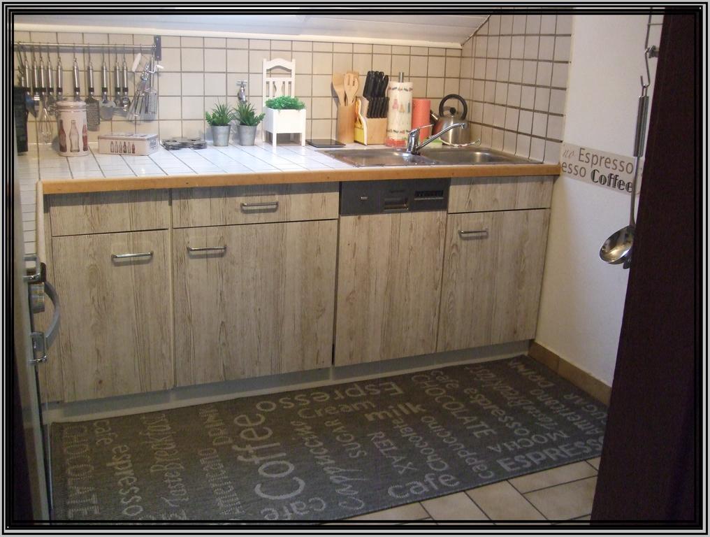 Ferienwohnung Schäfer Anschau Exterior foto
