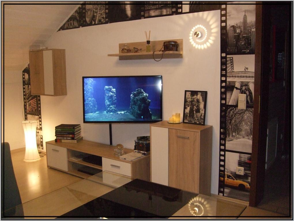 Ferienwohnung Schäfer Anschau Exterior foto