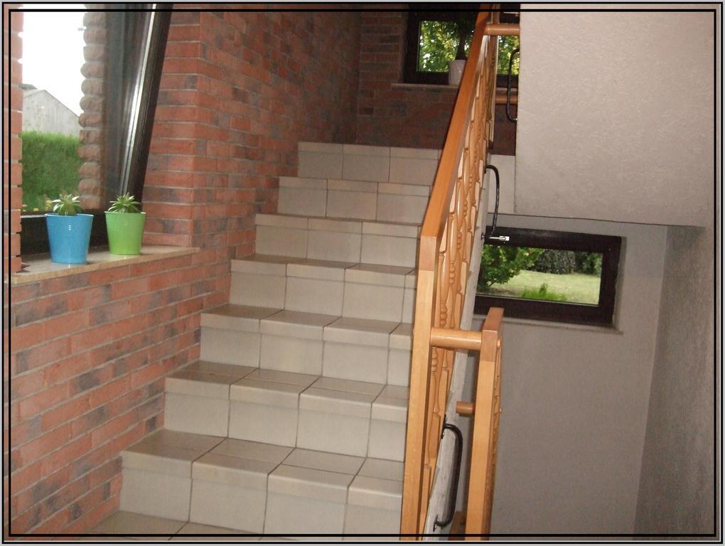 Ferienwohnung Schäfer Anschau Exterior foto